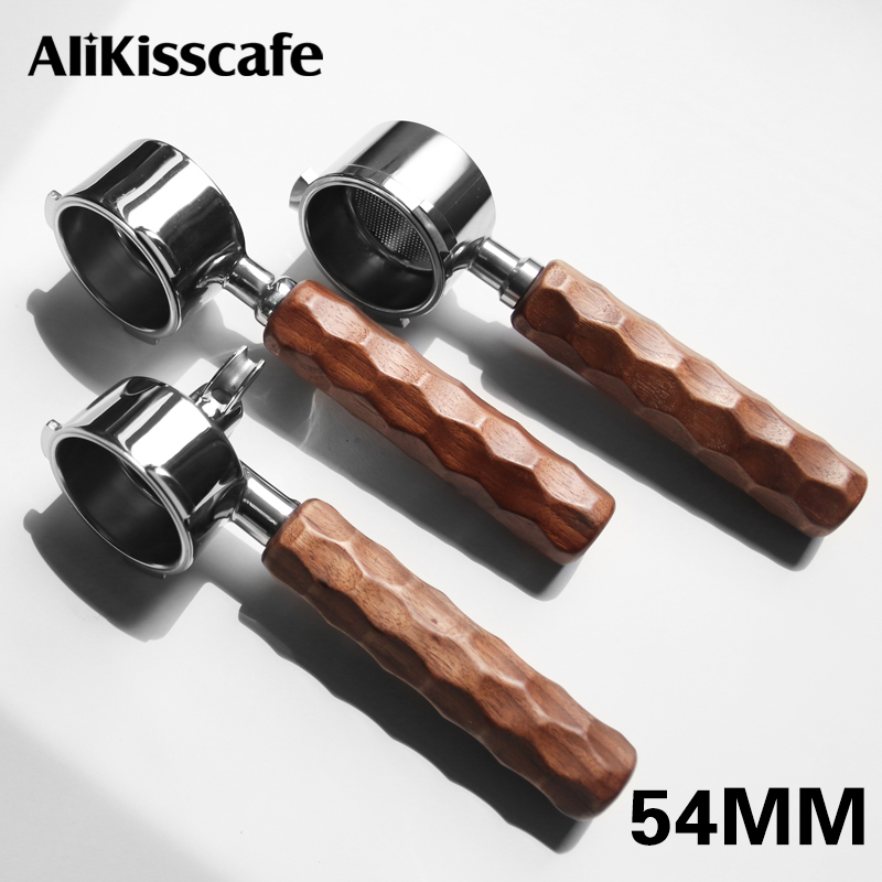 Breville Espresso Bes870 - 54 مللي متر القهوة Portafilter فوهة