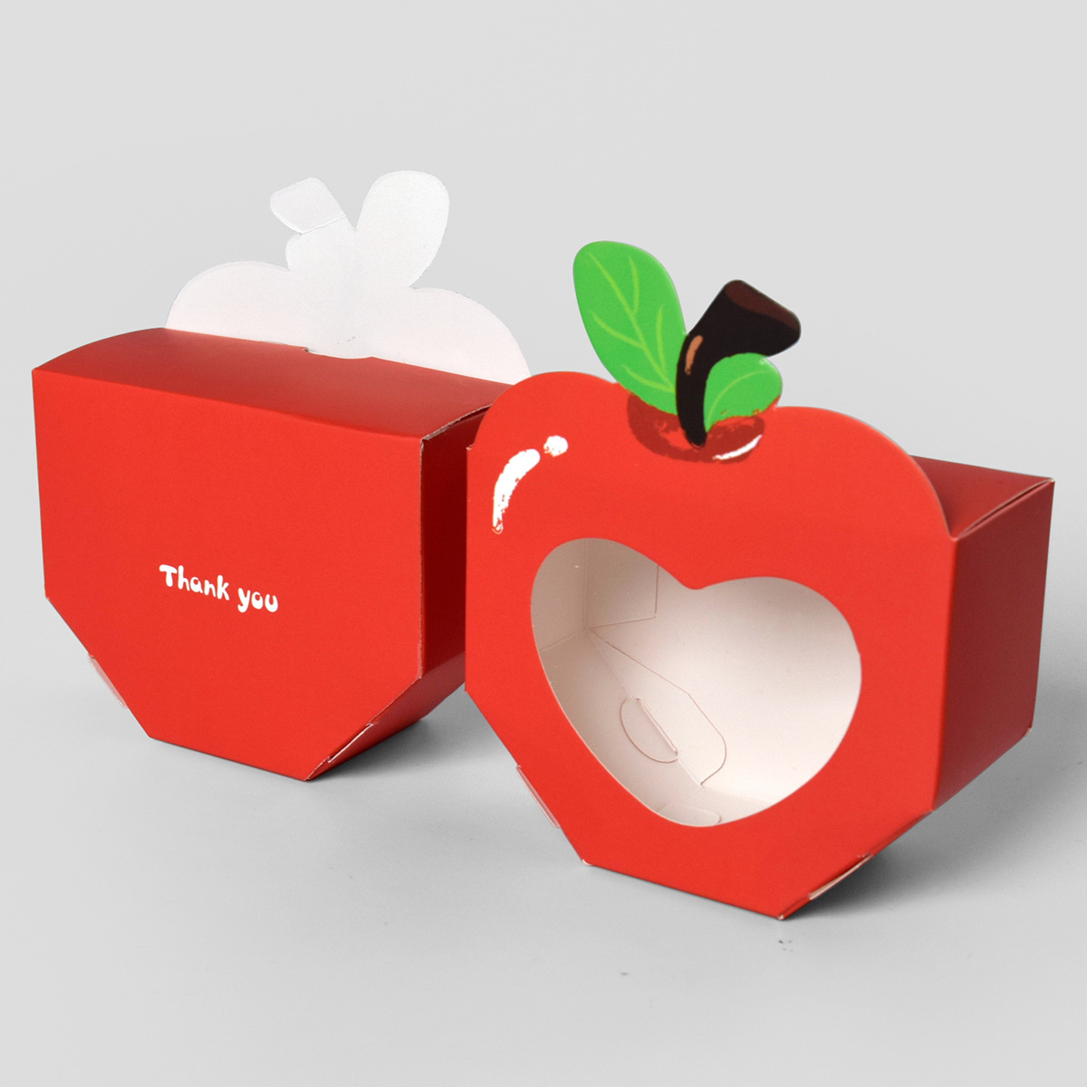 10/20 قطعة علب حلوى على شكل تف - مراجعة Food Like Snacks وسعره