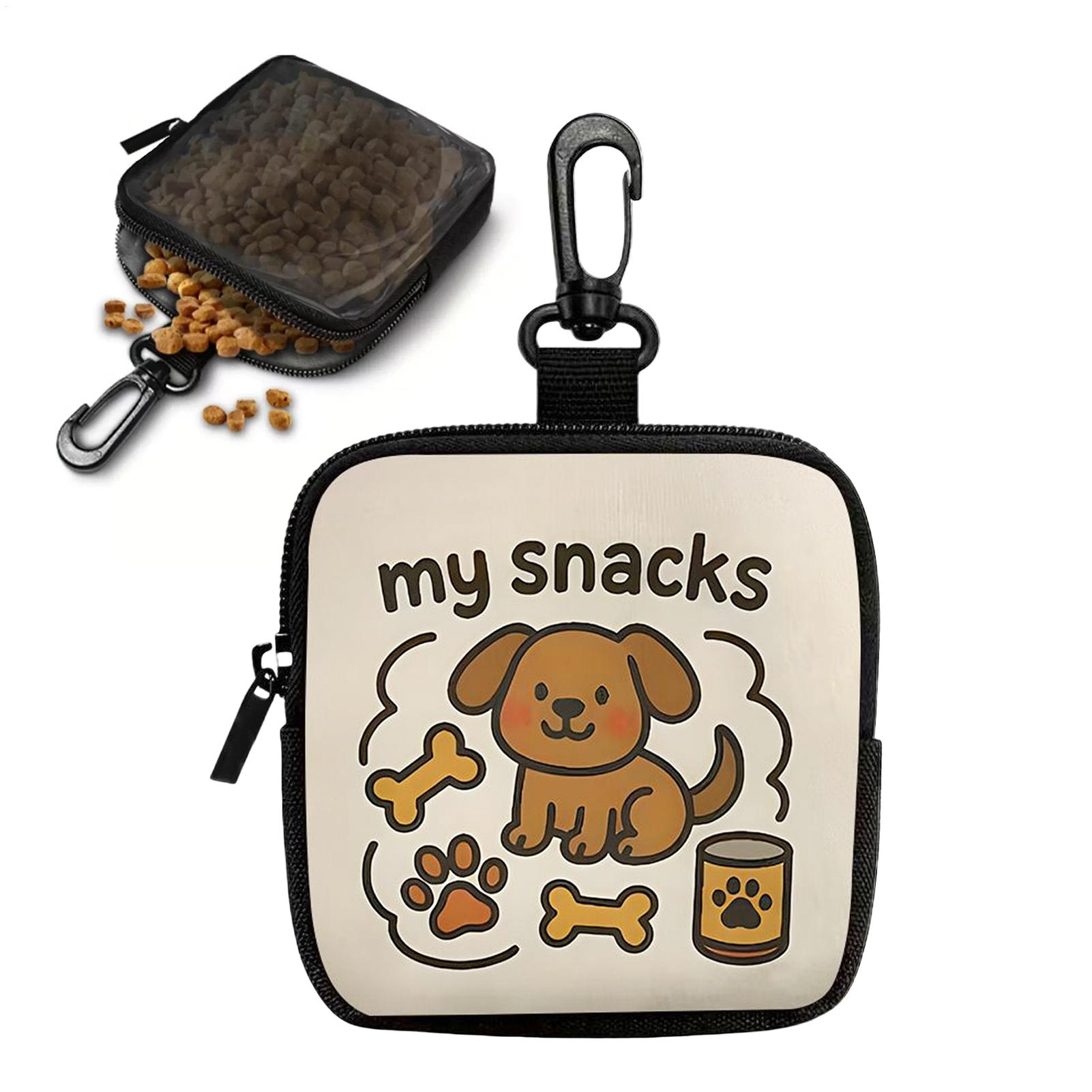 حقيبة محمولة لتخزين وجبات الكل - مراجعة Food Snacks For Hiking وسعره