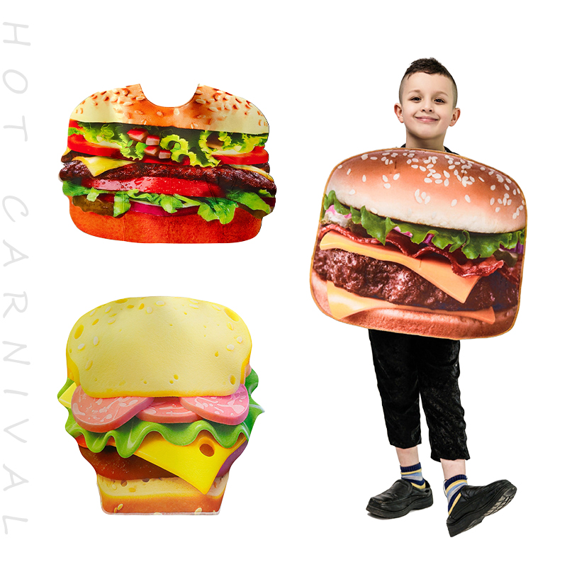 مضحك يتوهم الغذاء الإسفنج دعوى - مراجعة Food Snacks Party وسعره