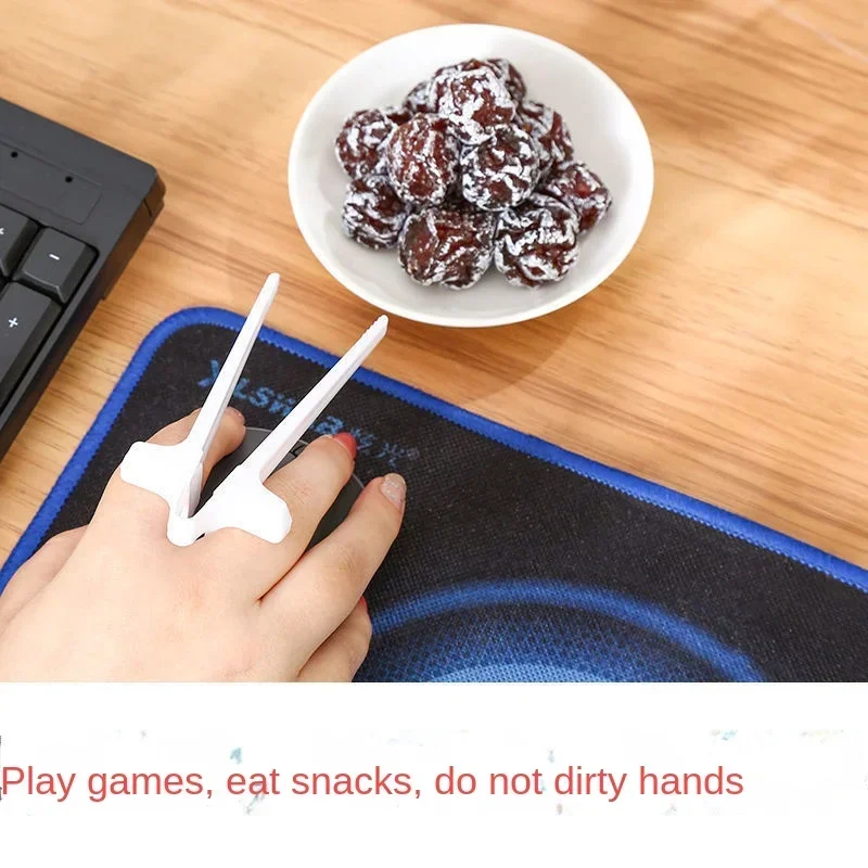 أدوات تناول وجبات الألعاب، ملا - مراجعة Food Snacks Game وسعره