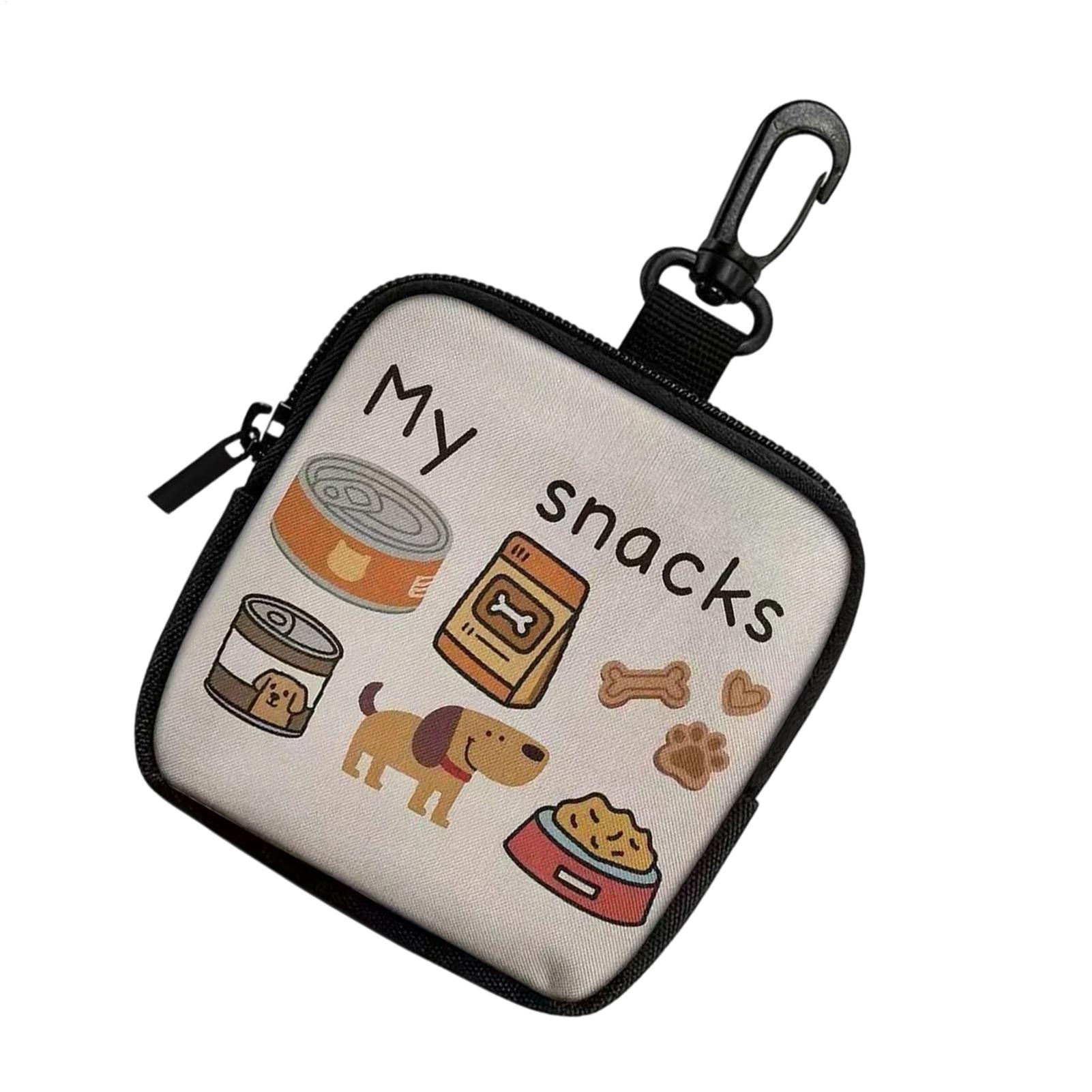الكلب علاج الحقيبة المحمولة تخ - مراجعة Food Snacks For Hiking وسعره