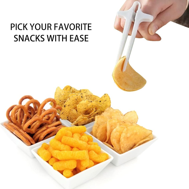 10/1 قطعة عيدان طعام للأطفال ل - مراجعة Food Snacks Game وسعره
