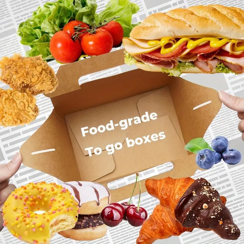 10/30 قطعة مع نافذة صندوق هداي - مراجعة Food Like Snacks وسعره