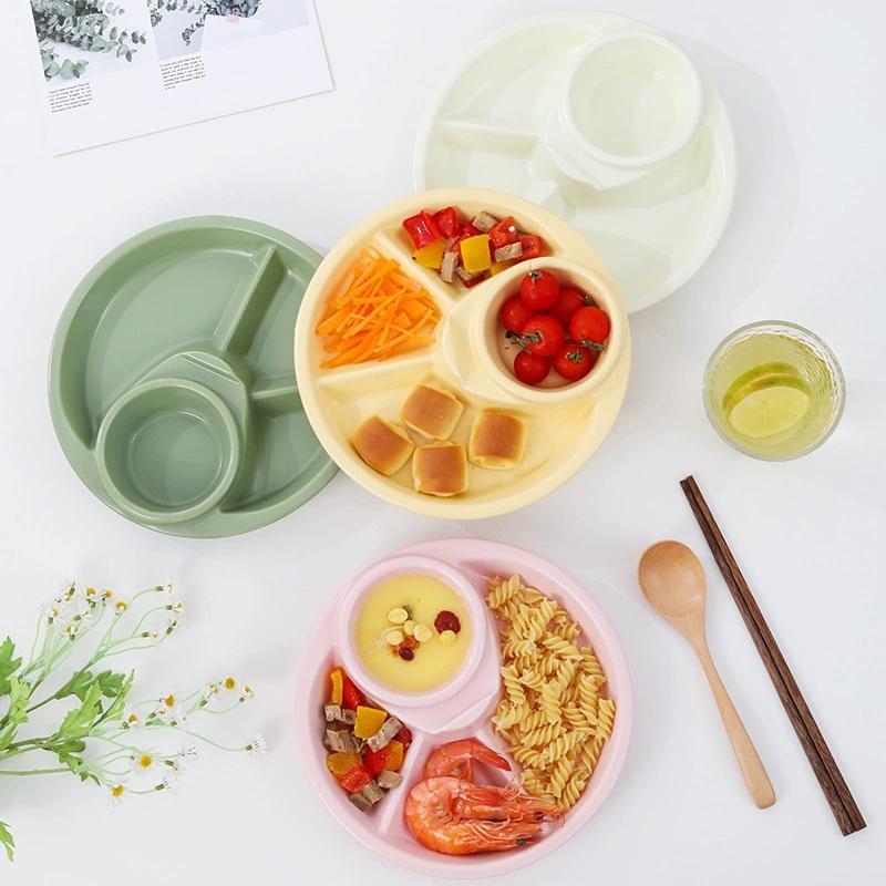 طبق مقسم للوجبات الغذائية، أدا - مراجعة Food Snacks To Lose Weight وسعره