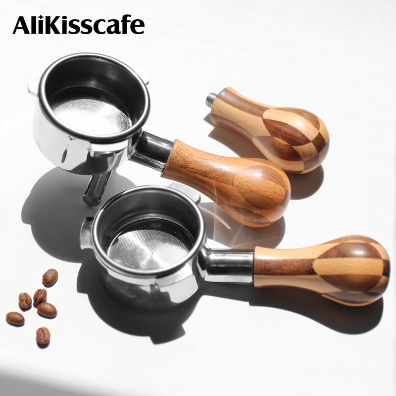 54 مللي متر القهوة Portafilter - مراجعة Breville Espresso Bes870 وسعره